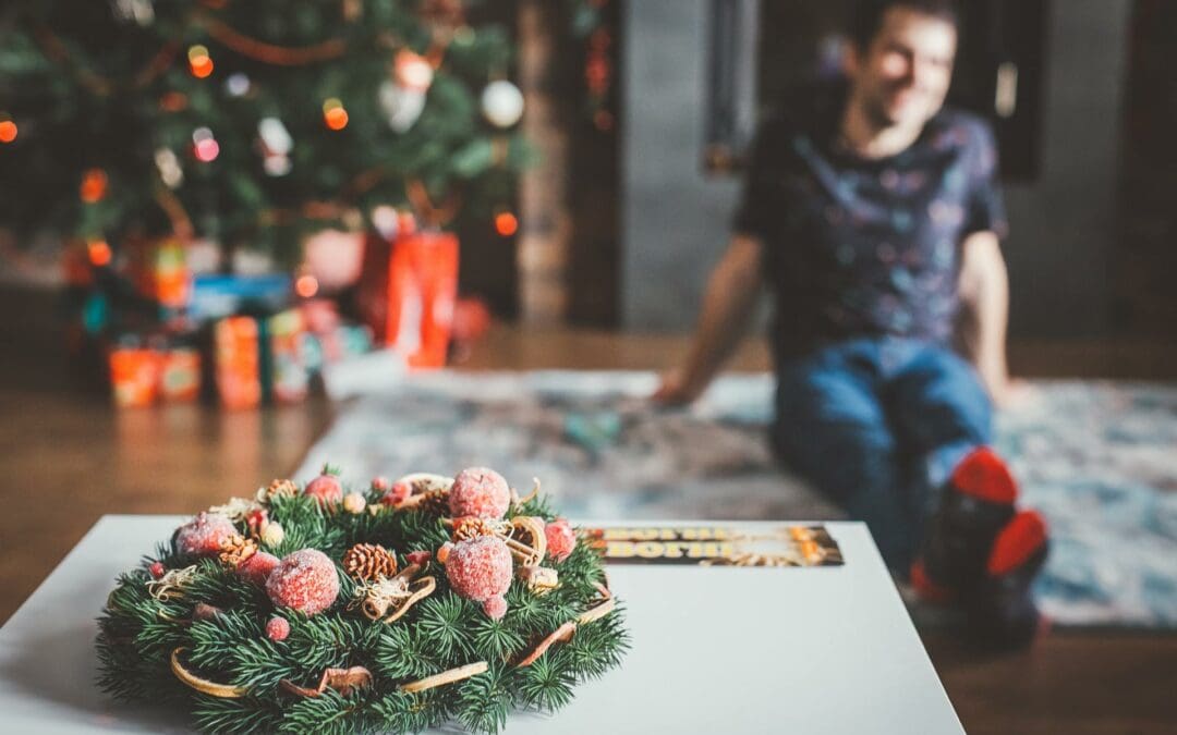 STRATEGIES FOR MANAGING THE HOLIDAY STRESS