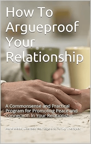 How to argue proof your relationship